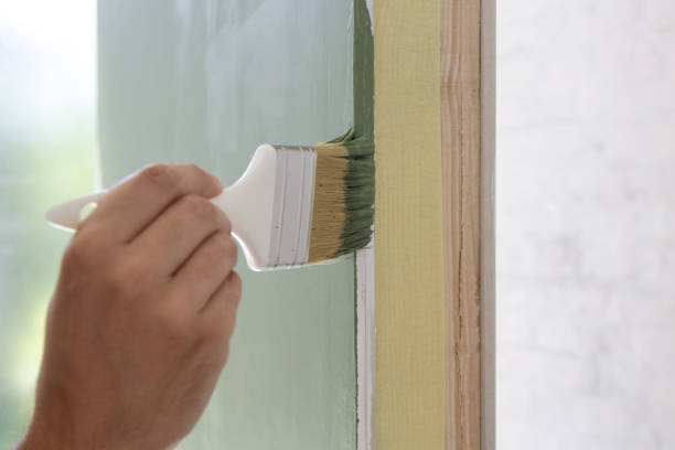 Best Asbestos and Lead Testing During Mold Inspection  in Caro, MI